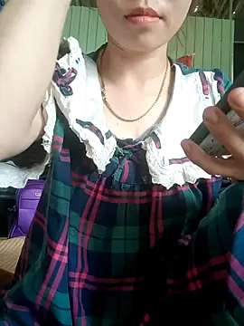 Snapshot of Victoria-Victoria chatting on February 23, 4:54 am Victoria-Victoria online show from February 23, 4:54 am