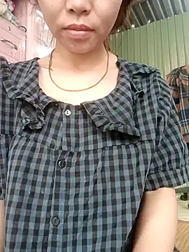 Snapshot of Victoria-Victoria chatting on February 27, 1:05 am Victoria-Victoria online show from February 27, 1:05 am