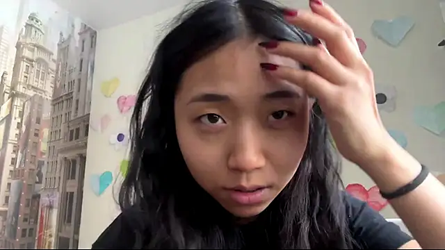 SweetMiaXO online show from March 1, 6:04 am