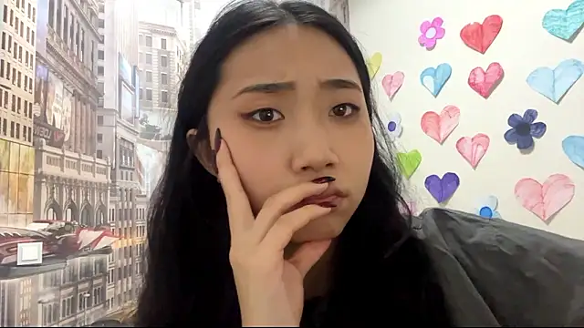 SweetMiaXO online show from March 3, 10:21 am