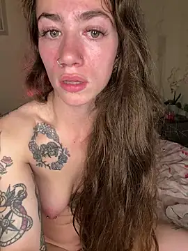 ValenciaTheVixenXX online show from May 19, 9:32 pm