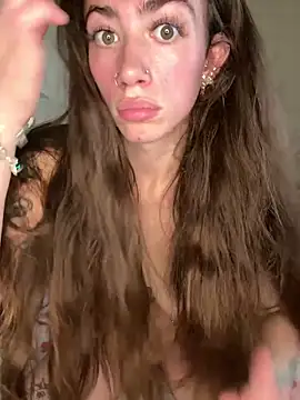 ValenciaTheVixenXX online show from June 17, 1:01 pm