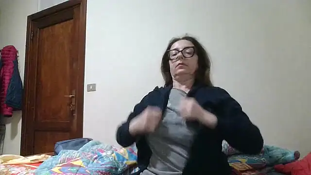 Miasexmilf online show from May 15, 11:45 pm