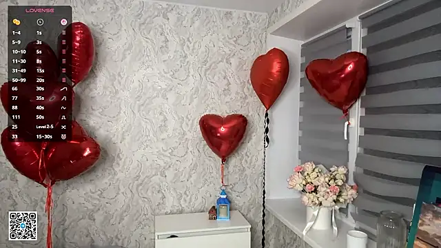 CindyHines online show from February 17, 2:24 pm