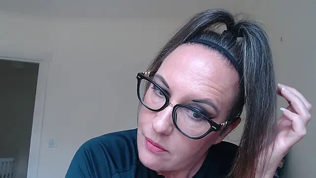 PsychicDominatrix online show from July 25, 2:36 pm