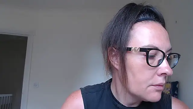 PsychicDominatrix online show from July 31, 10:14 am