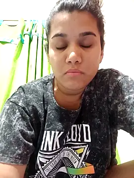 danagon16 online show from February 16, 3:46 am