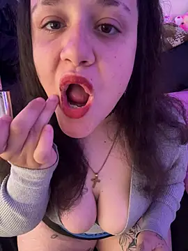 filthyaleks online show from March 12, 8:04 pm