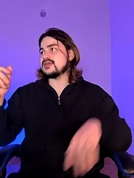 Derek Vow online show from March 5, 10:50 pm