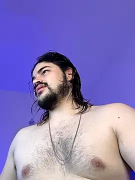 Derek Vow online show from March 6, 11:01 pm