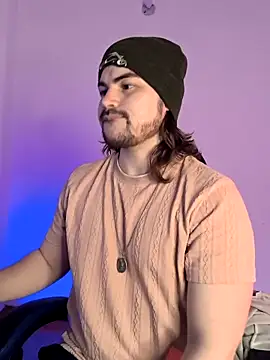 Derek Vow online show from April 24, 11:07 pm
