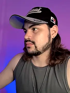 Snapshot of Derek_Vow chatting on May 7, 10:59 pm Derek Vow online show from May 7, 10:59 pm