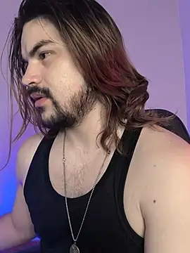 Snapshot of Derek_Vow chatting on May 19, 11:00 pm Derek Vow online show from May 19, 11:00 pm