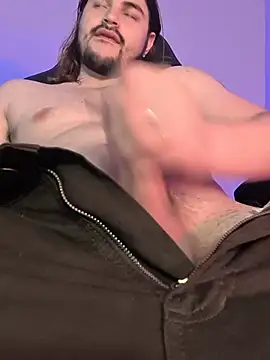 Snapshot of Derek_Vow chatting on June 22, 3:25 am Derek Vow online show from June 22, 3:25 am