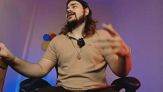 Snapshot of Derek_Vow chatting on July 14, 10:37 pm Derek Vow online show from July 14, 10:37 pm