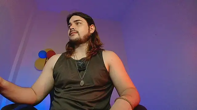 Snapshot of Derek_Vow chatting on July 17, 4:08 am Derek Vow online show from July 17, 4:08 am