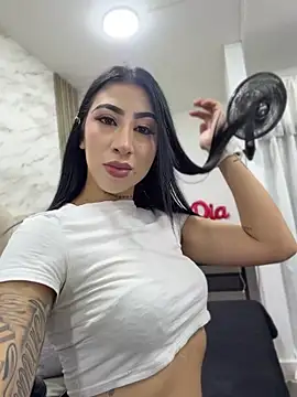 Snapshot of darkkjulietha chatting on July 1, 3:56 pm darkkjulietha online show from July 1, 3:56 pm