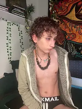 noynxz online show from May 8, 10:15 pm