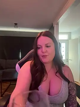 Elysiasecret online show from March 28, 10:09 pm