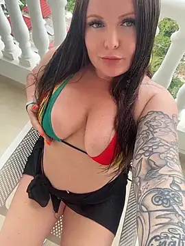 Elysiasecret online show from June 10, 9:25 pm