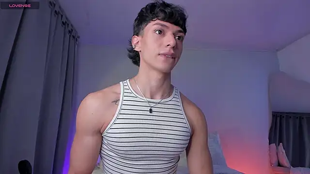 charly ackerman online show from May 10, 4:17 am