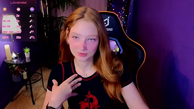 Your lilith  online show from July 20, 5:55 am