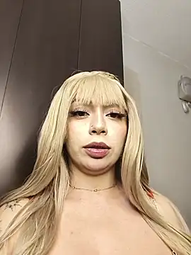 BellaDonna 16 online show from March 17, 11:08 pm