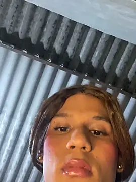 Iam AlexandraRey online show from February 9, 7:56 am