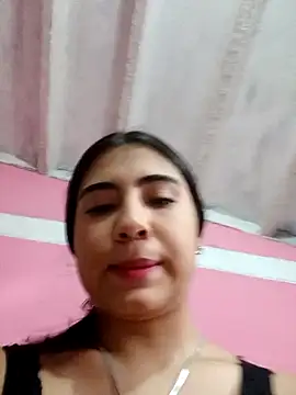 Ailen-cute online show from March 10, 3:39 pm