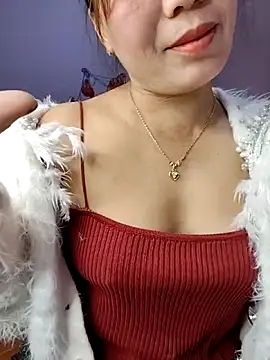 JordanXo 69 online show from February 9, 12:31 pm