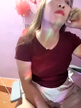 JordanXo 69 online show from April 30, 7:25 am