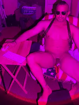 daddydonkey84 online show from February 20, 6:26 am