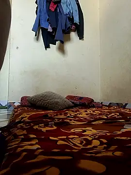 Hot-Anita  online show from February 13, 6:53 am