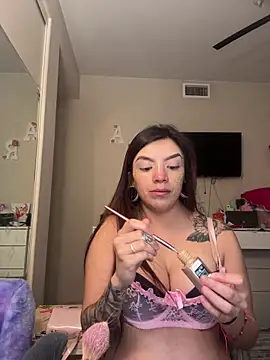 Mandygonewild online show from March 17, 5:16 pm