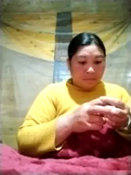 kussecka online show from February 5, 11:20 pm