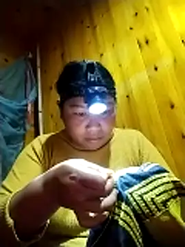 kussecka online show from February 21, 12:44 am