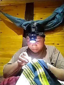 kussecka online show from February 27, 3:06 am