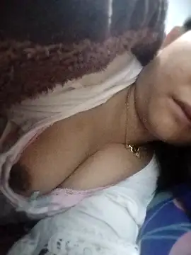 hoho-hihi online show from March 11, 10:27 pm