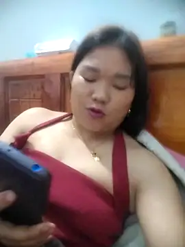 hoho-hihi online show from March 12, 2:23 pm