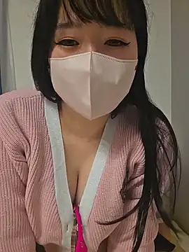 Sakura1229  online show from March 29, 9:04 pm