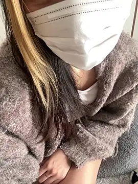 yui  yuichan online show from February 4, 2:39 am