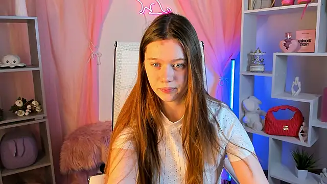 CelestineMauriac online show from March 10, 4:12 pm