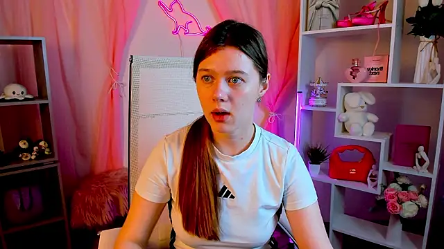 CelestineMauriac online show from March 16, 12:31 pm