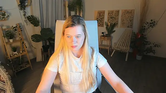 CelestineMauriac online show from June 16, 6:54 pm