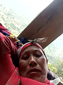 yoyosexy11 online show from March 30, 6:25 am