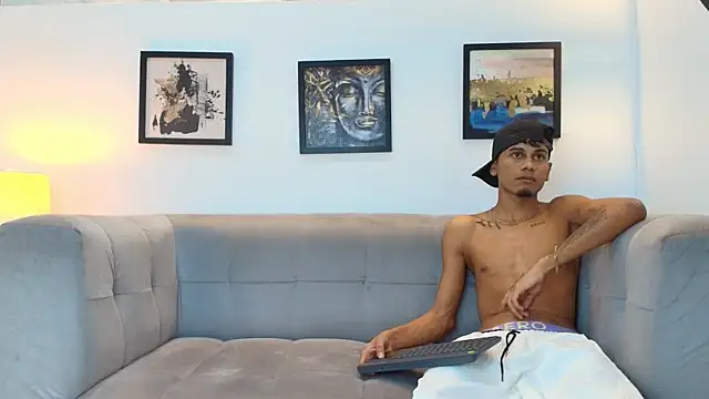 Sexy boys hell2 online show from February 17, 7:42 pm