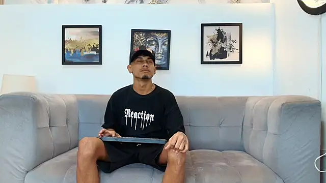 Sexy boys hell2 online show from February 26, 7:35 pm