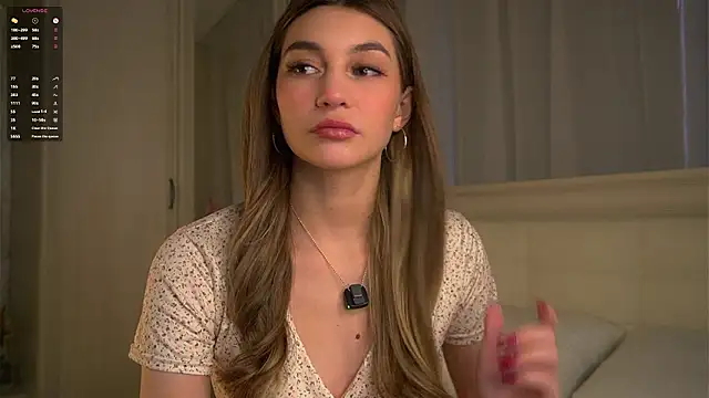 VernonGarcias online show from March 13, 11:06 am