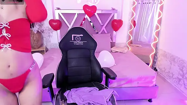 JENNA TAY1 online show from February 14, 7:21 pm