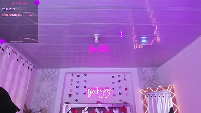 JENNA TAY1 online show from February 25, 7:01 pm